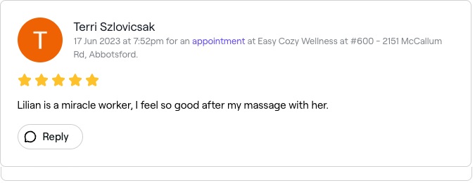 Testimonials-Terri Szlovicsak