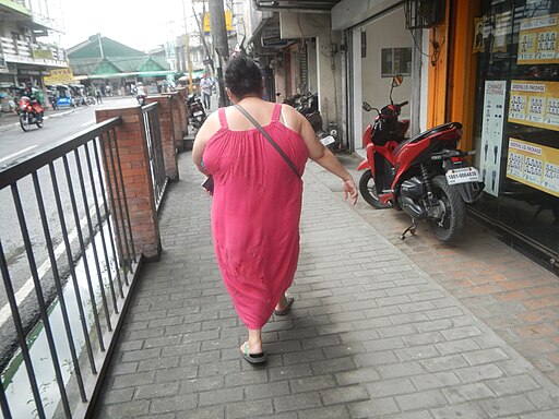 9617Poblacion_Baliuag,_Bulacan_Province_74 Being overweight can cause your Pain in Ball of Foot when Walking